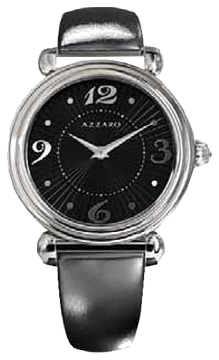 Azzaro AZ2540.12BB.000 wrist watches for women - 1 photo, picture, image