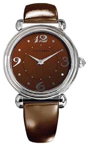 Azzaro AZ2540.12HH.000 wrist watches for women - 1 picture, photo, image