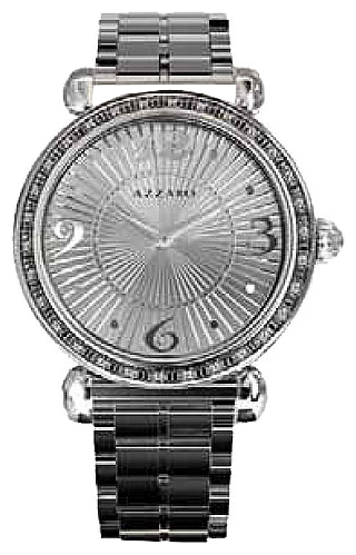 Azzaro AZ2540.12SM.700 wrist watches for women - 1 picture, photo, image