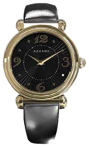 Azzaro AZ2540.62BB.000 wrist watches for women - 1 picture, image, photo