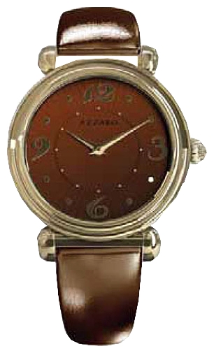 Azzaro AZ2540.62HH.000 wrist watches for women - 1 picture, photo, image