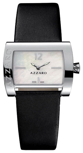 Wrist watch Azzaro for Women - picture, image, photo