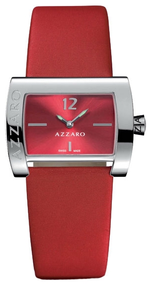 Azzaro AZ3392.12RR.002 wrist watches for women - 1 image, picture, photo