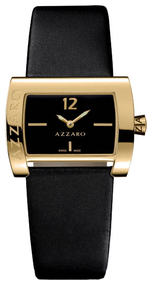Azzaro AZ3392.22BB.006 wrist watches for women - 1 picture, image, photo