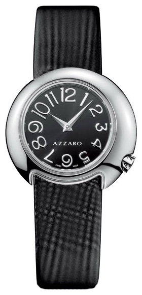 Wrist watch Azzaro for Women - picture, image, photo