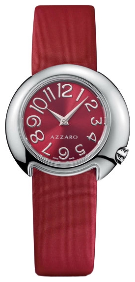 Azzaro AZ3602.12RR.002 wrist watches for women - 1 photo, picture, image