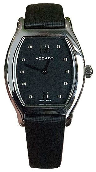 Azzaro AZ3706.12BB.000 wrist watches for women - 1 picture, image, photo