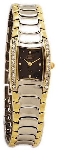 Wrist watch Badec for Women - picture, image, photo