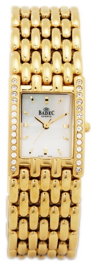 Badec 21019.19 wrist watches for women - 1 picture, image, photo
