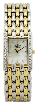 Badec 21019.29 wrist watches for women - 1 picture, photo, image