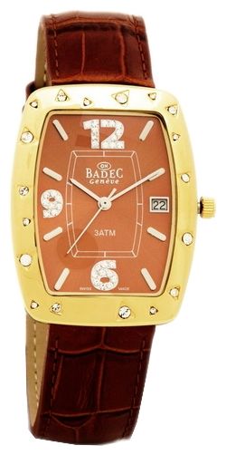 Badec 21020.510 wrist watches for women - 1 image, photo, picture