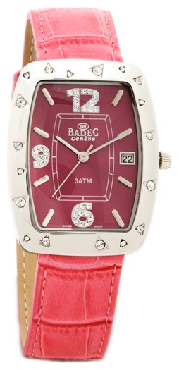 Badec 21020.538 wrist watches for women - 1 picture, image, photo