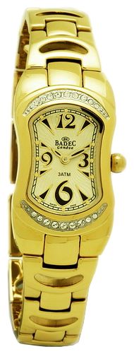 Badec 21021.13 wrist watches for women - 1 picture, image, photo