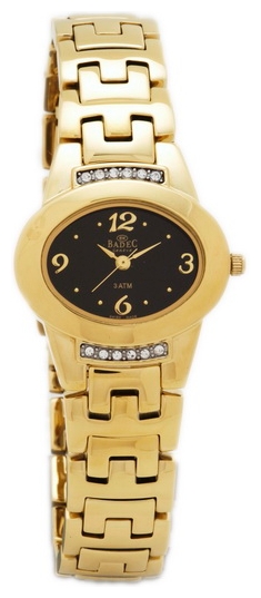 Badec 21022.12 wrist watches for women - 1 picture, image, photo