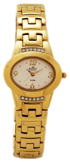 Badec 21022.14 wrist watches for women - 1 photo, picture, image