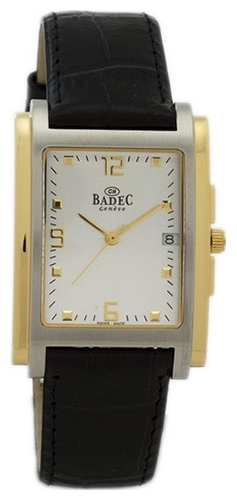Badec 22012.524 wrist watches for men - 1 photo, picture, image