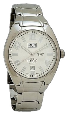 Badec 22024.34 wrist watches for men - 1 picture, photo, image