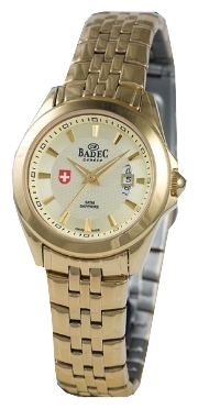 Badec 41004.13 wrist watches for women - 1 picture, image, photo