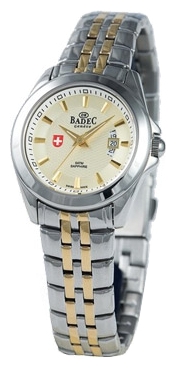 Badec 41004.24 wrist watches for women - 1 picture, photo, image