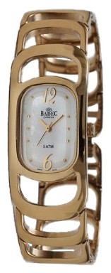 Badec 41005.39 wrist watches for women - 1 image, picture, photo