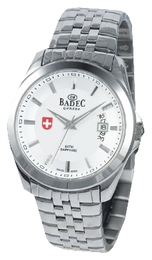 Badec 42004.34 wrist watches for men - 1 photo, image, picture