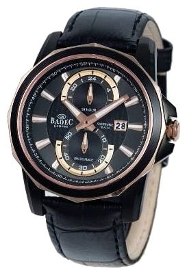 Badec 42007.532 wrist watches for men - 1 image, photo, picture