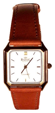 Badec 4463 wrist watches for women - 1 picture, photo, image