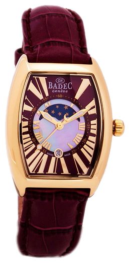 Badec 51003.517 wrist watches for women - 1 photo, picture, image