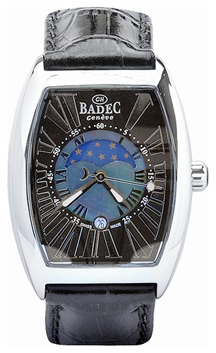Badec 51003.532 wrist watches for women - 1 picture, photo, image
