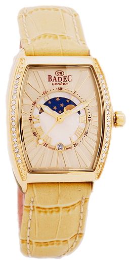 Badec 51004.510 wrist watches for women - 1 image, picture, photo