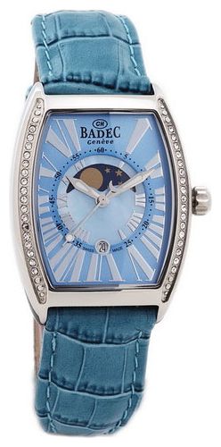 Badec 51004.535 wrist watches for women - 1 photo, picture, image
