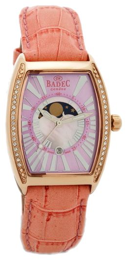 Badec 51004.577 wrist watches for women - 1 photo, image, picture