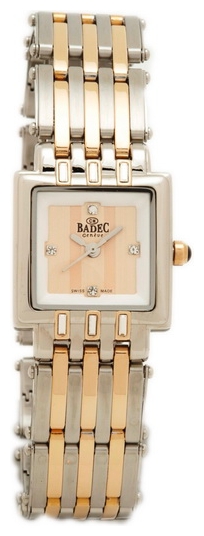 Badec 51005.77 wrist watches for women - 1 photo, image, picture