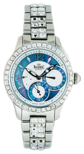Badec 51006.32 wrist watches for women - 1 image, picture, photo