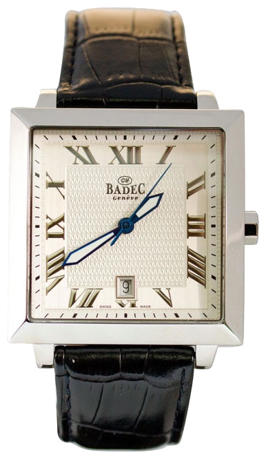 Badec 52002.534 wrist watches for men - 1 picture, image, photo