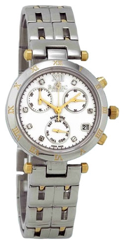 Badec 81001.29 wrist watches for women - 1 photo, image, picture
