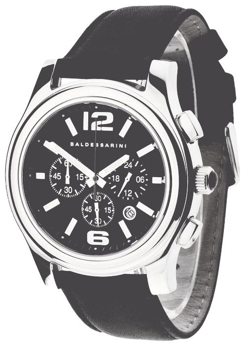 Baldessarini Y8003W.20.H6 wrist watches for men - 1 photo, picture, image