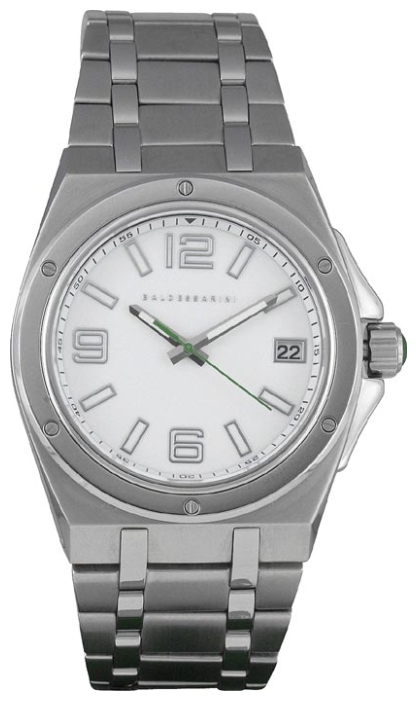 Baldessarini Y8017W.20.H6 wrist watches for men - 1 photo, picture, image