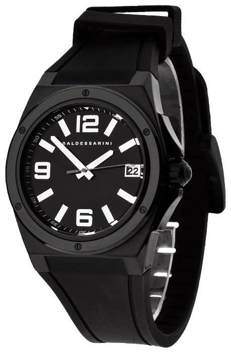 Baldessarini Y8025W.20.H6 wrist watches for men - 1 picture, photo, image