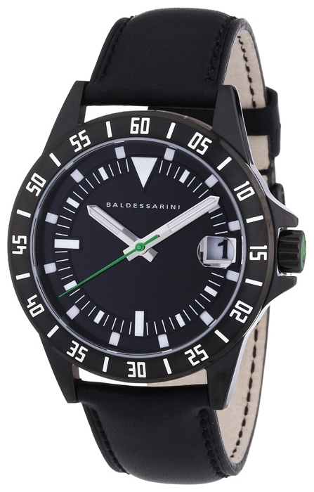 Baldessarini Y8032W.20.00 wrist watches for men - 1 photo, picture, image