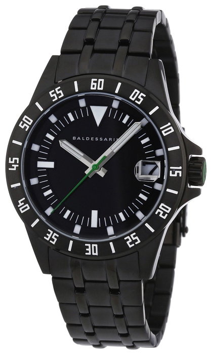 Baldessarini Y8035W.20.00 wrist watches for men - 1 photo, image, picture