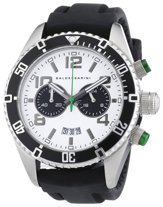 Baldessarini Y8036W.20.00 wrist watches for men - 1 picture, photo, image
