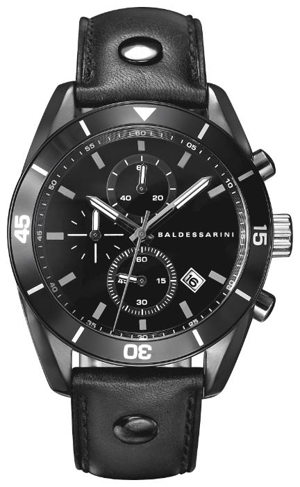 Baldessarini Y8044W.20.00 wrist watches for men - 2 picture, photo, image