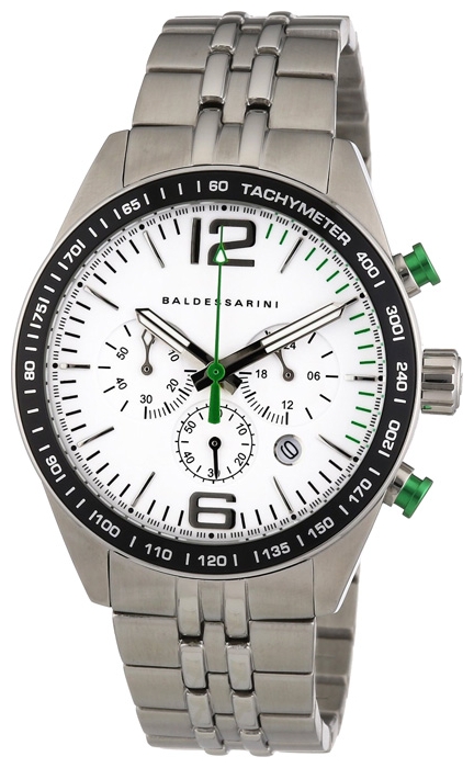 Baldessarini Y8051W.20.00 wrist watches for men - 1 image, photo, picture