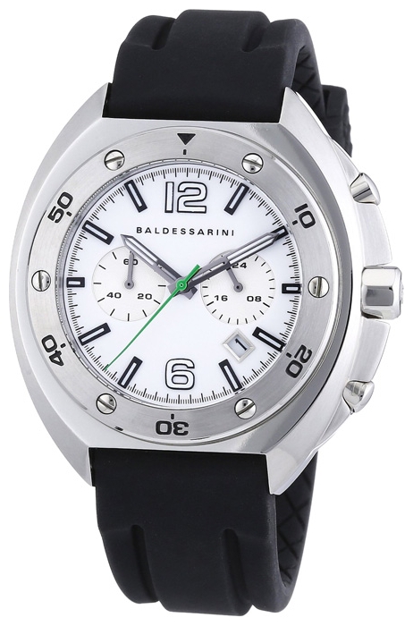 Baldessarini Y8054W.20.00 wrist watches for men - 1 image, picture, photo