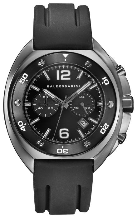 Baldessarini Y8055W.20.00 wrist watches for men - 1 image, picture, photo