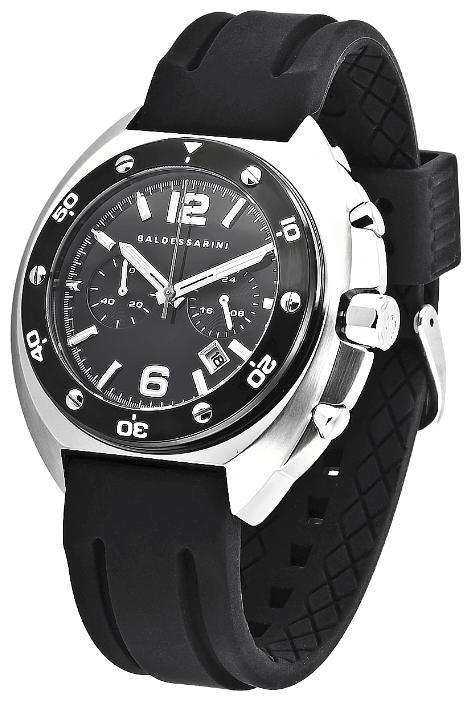Baldessarini Y8055W.20.00 wrist watches for men - 2 image, picture, photo