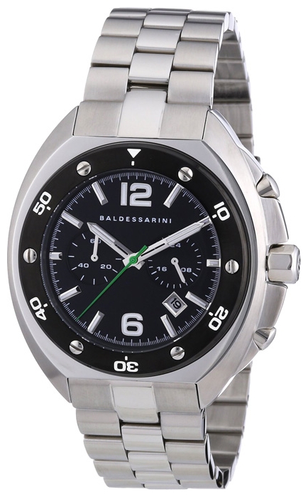 Baldessarini Y8058W.20.00 wrist watches for men - 1 photo, picture, image