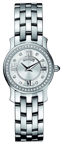 Wrist watch Balmain for Women - picture, image, photo