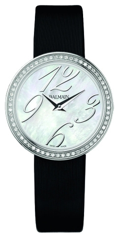 Balmain B13753284 wrist watches for women - 1 photo, image, picture